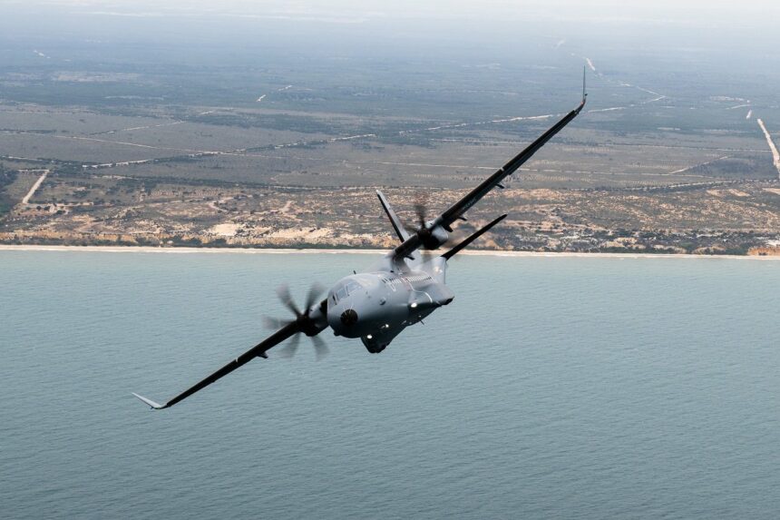 C295 Airbus