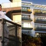 Shahrukh Khan Shifted on Rent After Leaving Mannat