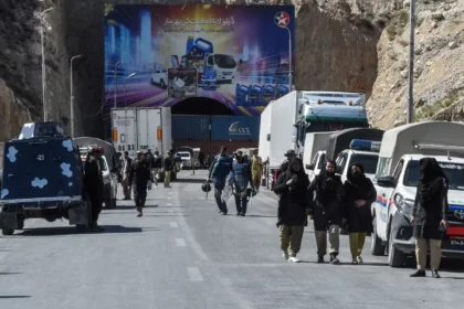 Balochistan Liberation Army