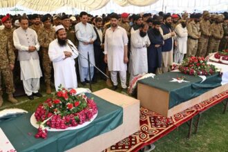 Top 5 Pakistani Terrorists Killed In Operation Sindoor